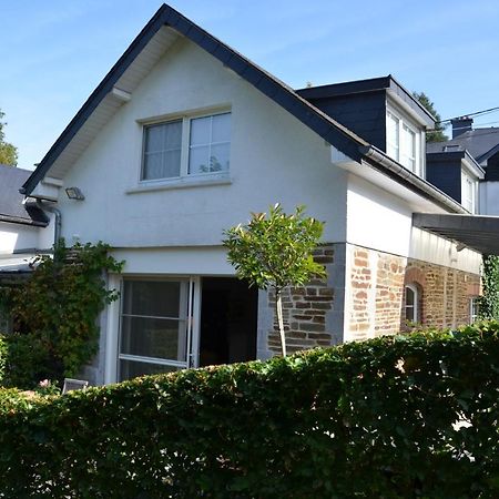Cottage Marie-Henriette Spa Exterior photo
