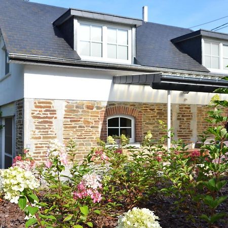 Cottage Marie-Henriette Spa Exterior photo