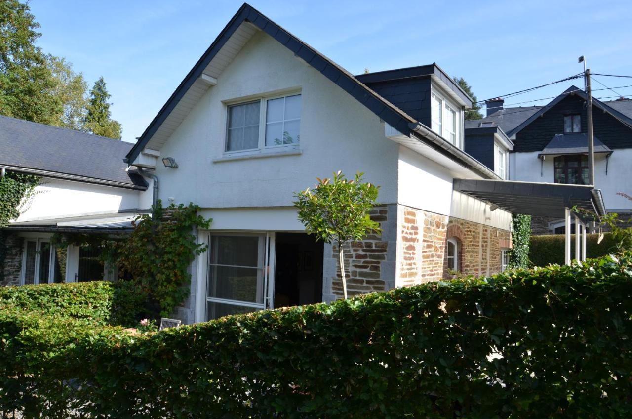 Cottage Marie-Henriette Spa Exterior photo